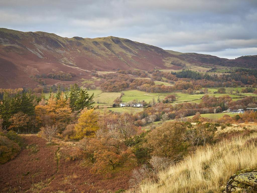 5 Bed In Loweswater Sz424 Lorton Exterior photo