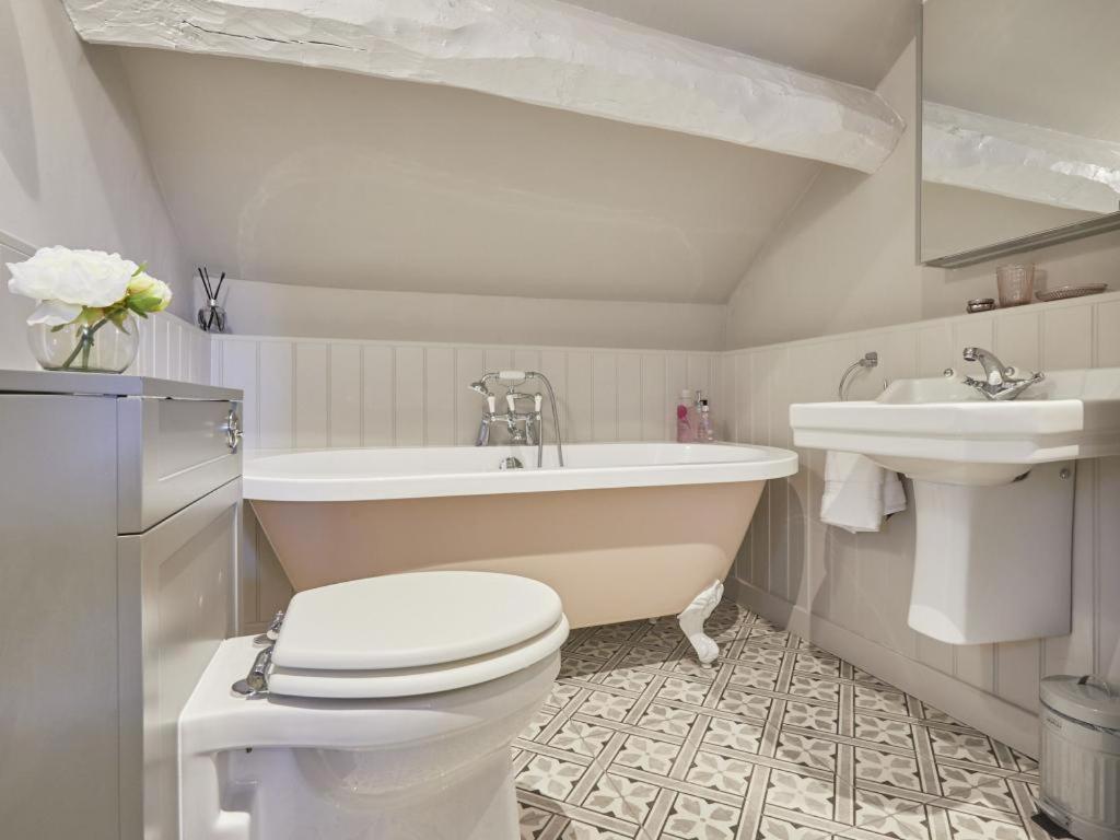 5 Bed In Loweswater Sz424 Lorton Exterior photo