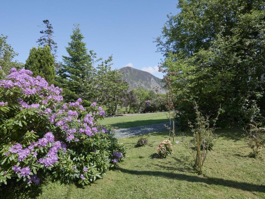 5 Bed In Loweswater Sz424 Lorton Exterior photo